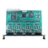 NUM 1060 Prozessor Karte Proc CN I O Karte | Art.-Nr. 002244204850 | Affaire 127013 | IMA 610 V CNC