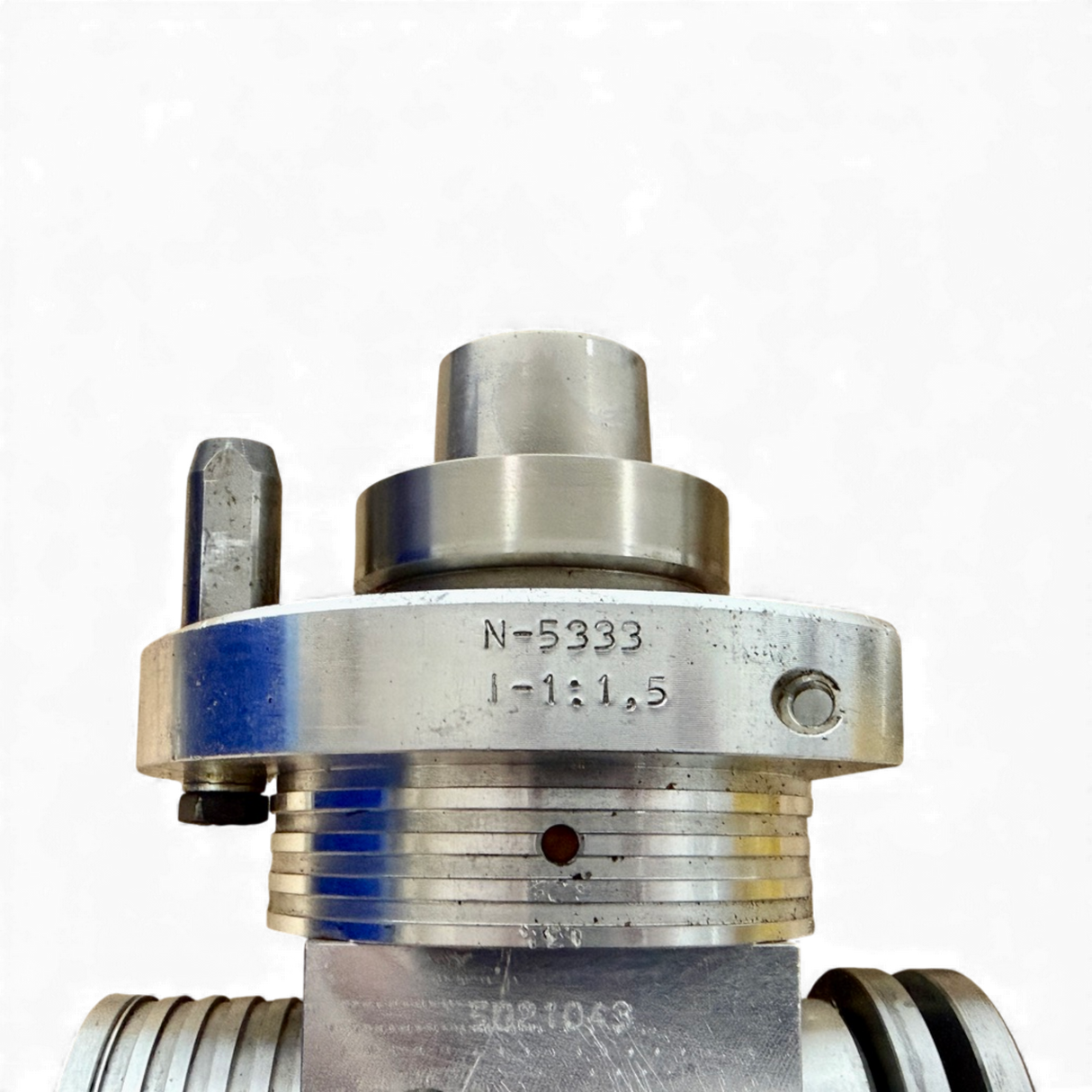 IMA Grotefeld Adapter Aggregat Säge Fräser Art.-Nr. 5021043