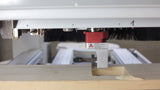 ATEMAG Extra 2 Function Line CNC-Eckenausklinkaggregat für Pade Bearbeitungszentren
