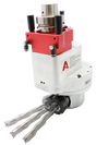 ATEMAG Extra Plus Function Line CNC-Schlosskastenaggregat für Homag