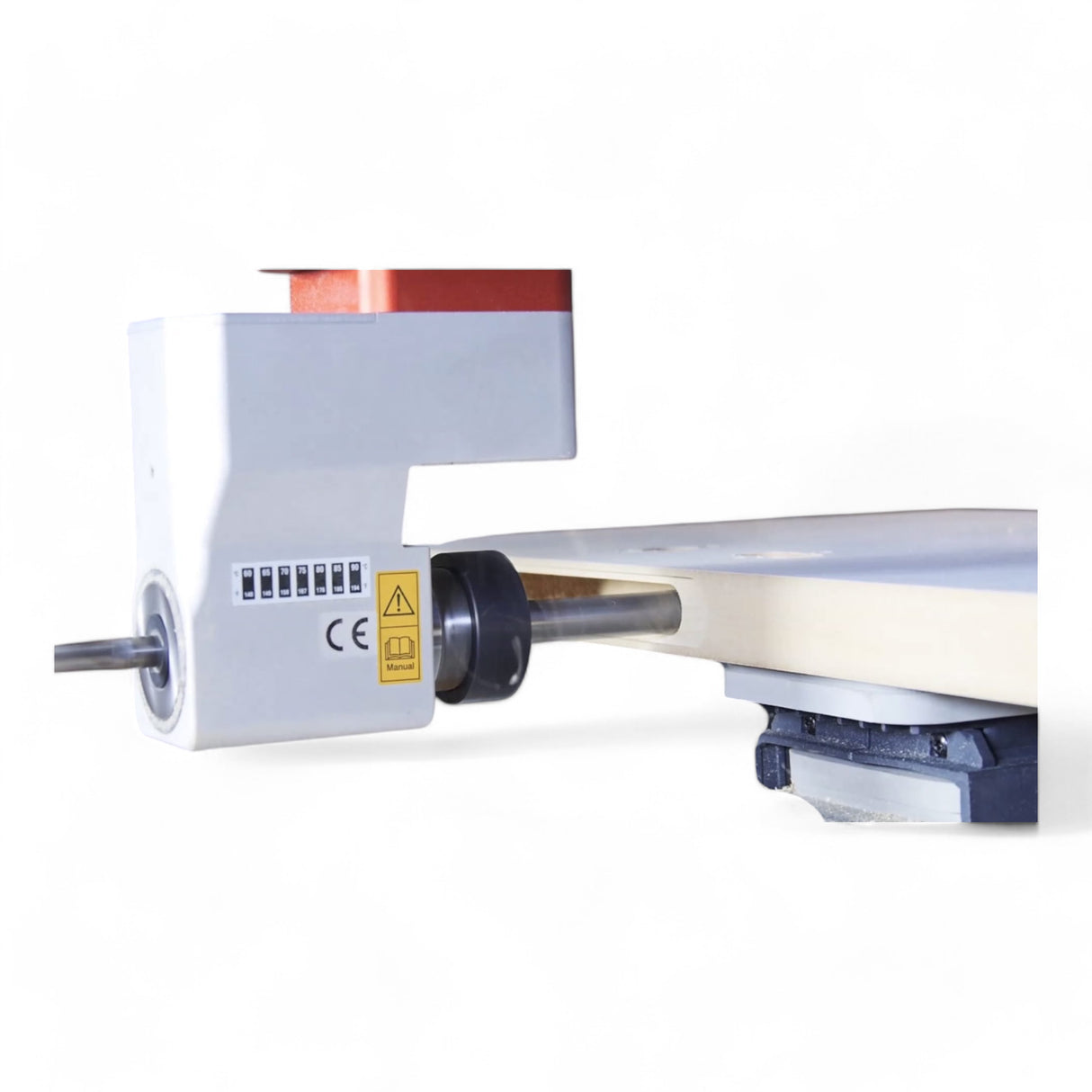 ATEMAG Schlosskastenaggregat EXTRA FUNCTION LINE (NEU )