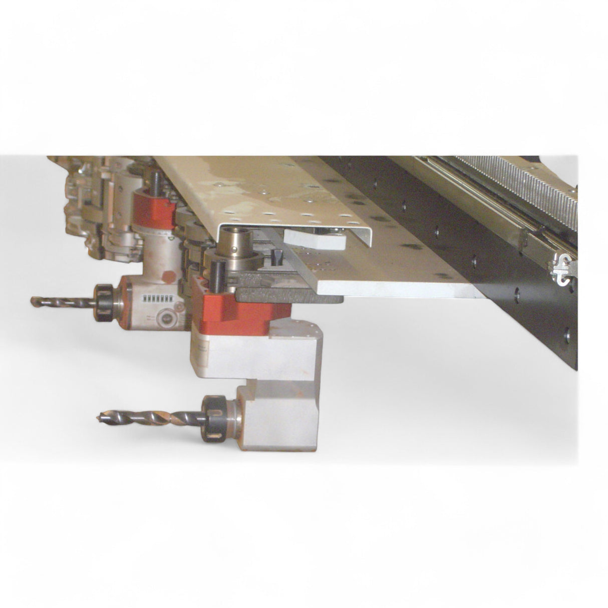 ATEMAG Schlosskastenaggregat EXTRA FUNCTION LINE (NEU )