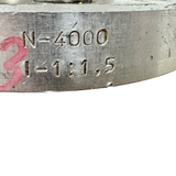 IMA HBE Grotefeld Adapteraggregat Horizontalbohraggregat 4 fach Art Nr 4980631 N