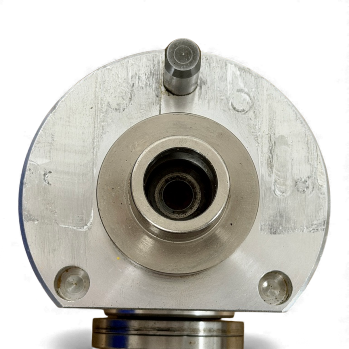 MA Grotefeld Adapter Aggregat Säge Fräser Art.-Nr. 4990234 N