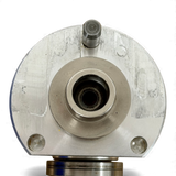 MA Grotefeld Adapter Aggregat Säge Fräser Art.-Nr. 4990234 N
