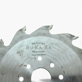 MA Grotefeld Adapter Aggregat Säge Fräser Art.-Nr. 4990234 N
