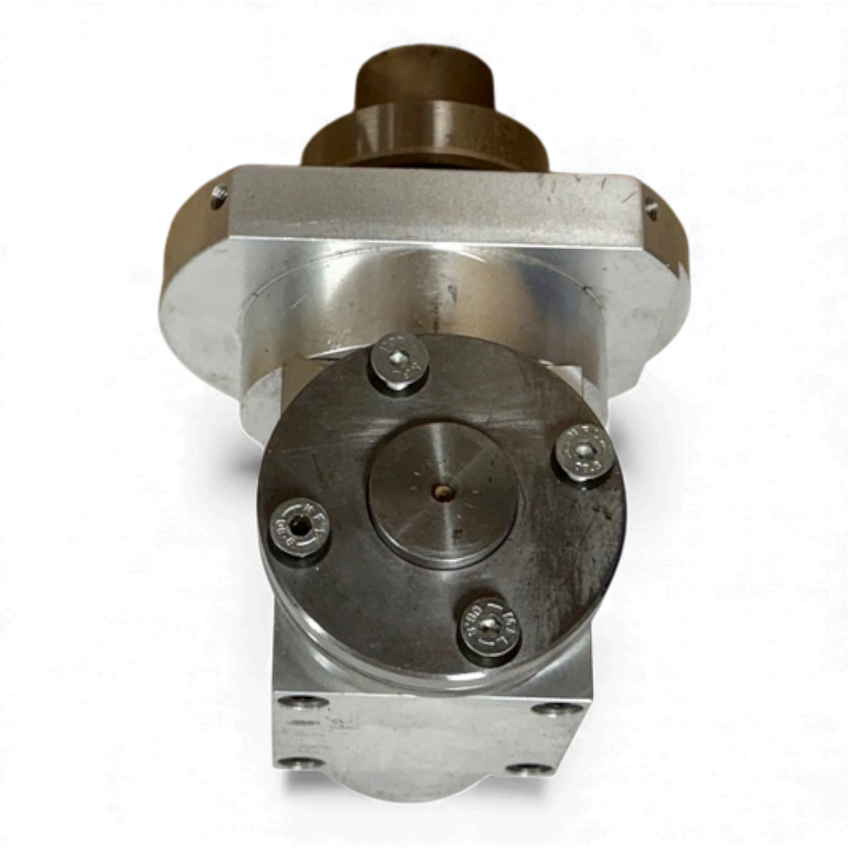 MA Grotefeld Adapter Aggregat Säge Fräser Art.-Nr. 4990234 N