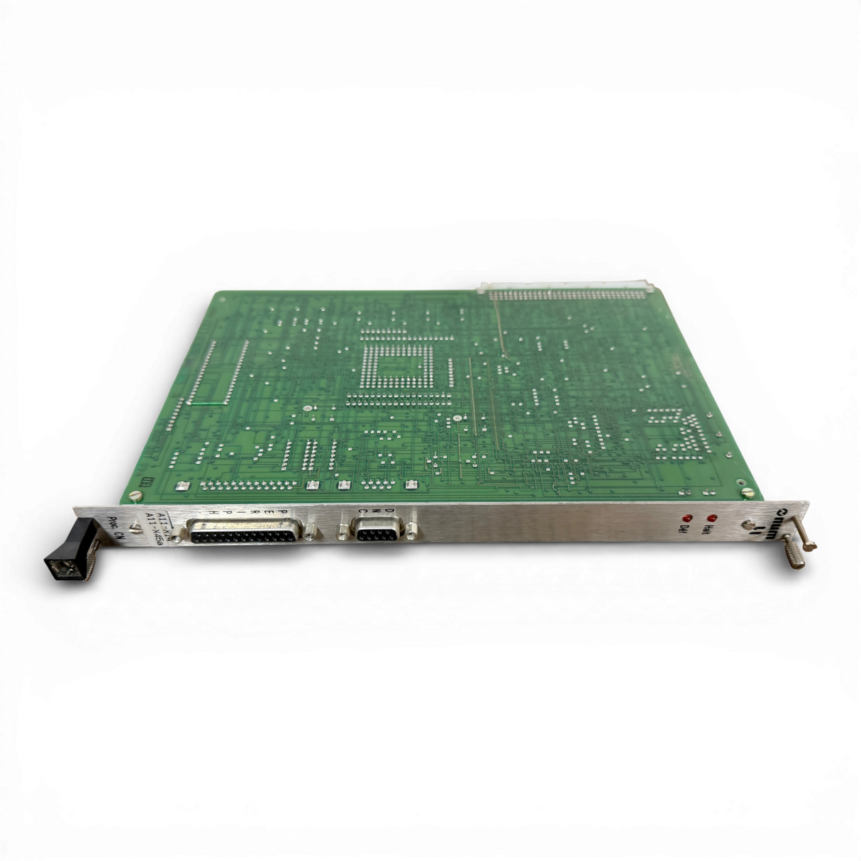 NUM 1060 Prozessor Karte Proc CN 1060W Affaire 127013 | Art.-Nr. 127013 – IMA 610 V CNC