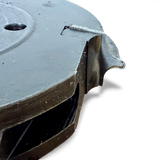 IMA Grotefeld Adapter Aggregat Säge Fräser Art.-Nr. 5021043