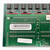 NUM 1060  Prozessor Karte Proc CN I O Karte | Art.-Nr. 0204202301J | Affaire 127013 | IMA 610 V CNC (processor card, CPU board, I O card)