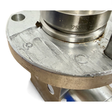 MA Grotefeld Adapter Aggregat Säge Fräser Art.-Nr. 4990234 N