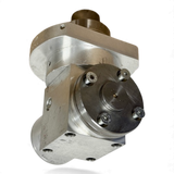 MA Grotefeld Adapter Aggregat Säge Fräser Art.-Nr. 4990234 N