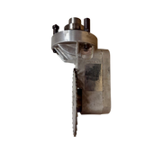 HOMAG Säge Wechselaggregat Adapteraggregat Art.-Nr. 2-056-10-3071 (saw unit adapter)