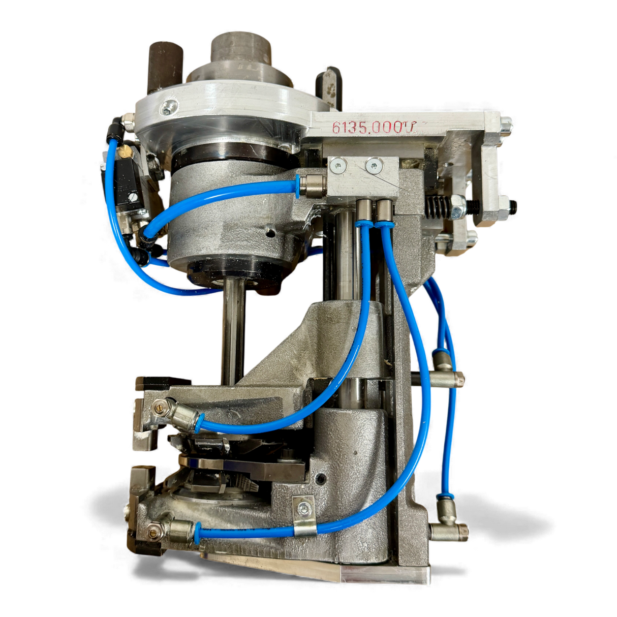 IMA BFA Adapteraggregat Wechselaggregat Bündigfräser 54 mm 6135