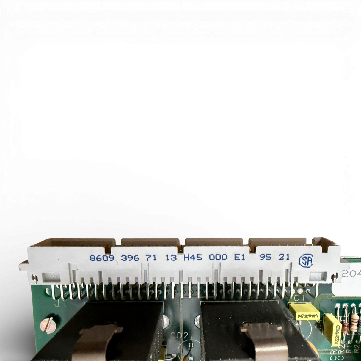 NUM SA Netzteil Eingangs Karte Type 1062 W für HOMAG WEEKE CNC | Art.-Nr. 123573