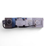 Moog D691Z4702G Proportionalventil typ Q80FTAW4NED2AX