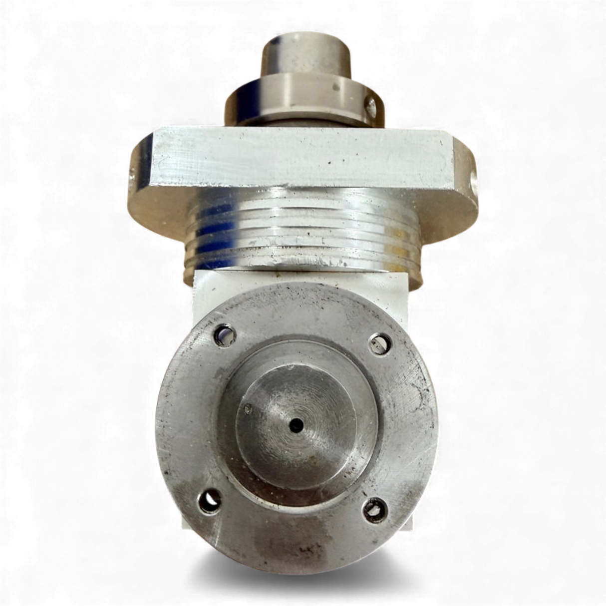 IMA Grotefeld Adapter Aggregat Säge Fräser Art.-Nr. 5021043