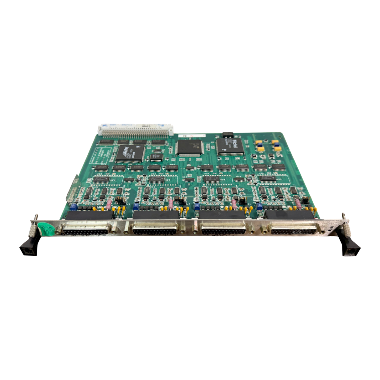 NUM 1060 Prozessor Karte Proc CN I O Karte | Art.-Nr. 002244204850 | Affaire 127013 | IMA 610 V CNC