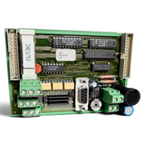 Ferrocontrol INC 1-6 Art.-Nr. 2568 Typ UMK Inkrementalgeber Modul
