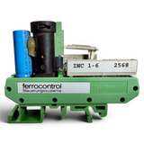 Ferrocontrol INC 1-6 Art.-Nr. 2568 Typ UMK Inkrementalgeber Modul