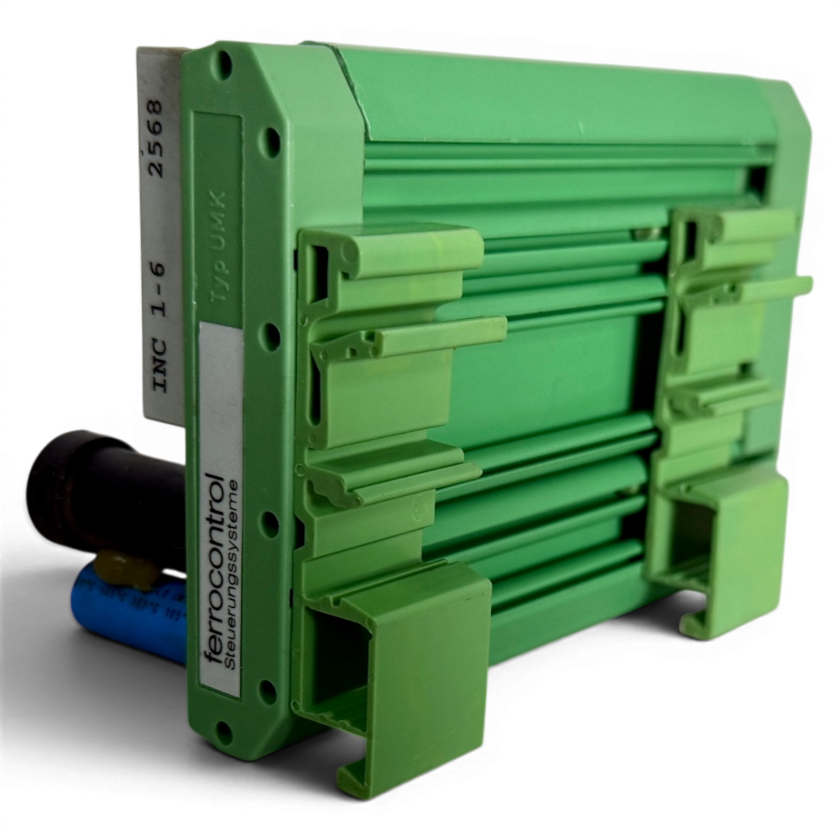 Ferrocontrol INC 1-6 Art.-Nr. 2568 Typ UMK Inkrementalgeber Modul