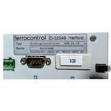 Ferrocontrol Achsregelcontroller S06-00-19 Art.-Nr. S06-00-19 für Priess & Horstmann NC CNC Maschinen