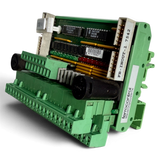 Ferrocontrol FB-INOUT-1 7542 Typ UMK Ein-/Ausgangsmodul Art.-Nr. FB-INOUT-1 7542