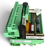 Ferrocontrol FB-INOUT-1 7542 Typ UMK Ein-/Ausgangsmodul Art.-Nr. FB-INOUT-1 7542