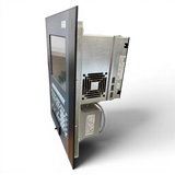 Ferrocontrol FIPC 1.7e Industrie Bedienpanel Art.-Nr. 1842 – CNC Panel PC für Priess und Horstmann CNC BAT