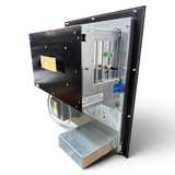 Ferrocontrol FIPC 1.7e Industrie Bedienpanel Art.-Nr. 1842 – CNC Panel PC für Priess und Horstmann CNC BAT