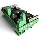 Ferrocontrol Feldbus Universalrechner FBUR-1 Typ UMK Art.-Nr. 1518