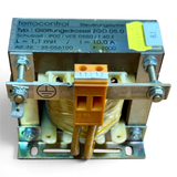 Ferrocontrol Glättungsdrossel ZGD 05.0 Art.-Nr. 35-056100 1,1 mH 10 A für Priess & Horstmann NC CNC Steuerung
