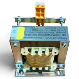 Ferrocontrol Glättungsdrossel ZGD 05.0 Art.-Nr. 35-056100 1,1 mH 10 A für Priess & Horstmann NC CNC Steuerung