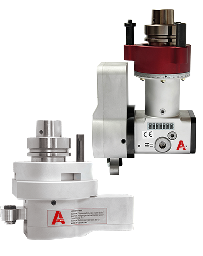 ATEMAG Fitschenaggregat Function Line für HolzHer