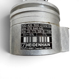 HEIDENHAIN Inkrementaler Drehgeber ROD 426 1500 27S12-03 – Id.-Nr. 376846-M2