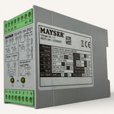 MAYSER Sicherheitssteuergerät SG EFS 104 ZK2/1 | Art.-Nr. 1002115 (safety control unit, safety relay)