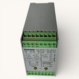 MAYSER Sicherheitssteuergerät SG EFS 104 ZK2/1 | Art.-Nr. 1002115 (safety control unit, safety relay)