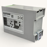 MAYSER Sicherheitssteuergerät SG EFS 104 ZK2/1 | Art.-Nr. 1002115 (safety control unit, safety relay)