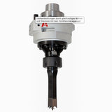 ATEMAG Hohlstemmeraggregat Function Line CNC-Vierkantbohraggregat für Anderson Bearbeitungszentren