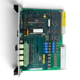 HOMAG Achskarte CPU HC020 SPS II 16 MHz 128K PR.WALZE Rev.3 Art.-Nr. 2-083-01-5060