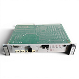 HOMAG Achskarte CPU HC020 SPS II 16 MHz 128K PR.WALZE Rev.3 Art.-Nr. 2-083-01-5060