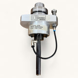 HOMAG Ausblasdüse HSK 63 F | Art.-Nr. 1-056-11-0611 – HOMAG CNC (blow-off nozzle, HSK tool)