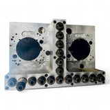 Bohrgetriebe HOMAG BAZ BOF   6 + 11 spindelig  Art. Nr 1-056-08-3281
