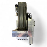 Bohrgetriebe HOMAG BAZ BOF   6 + 11 spindelig  Art. Nr 1-056-08-3281