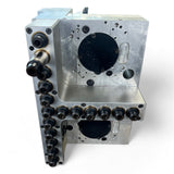 Bohrgetriebe HOMAG BAZ BOF   6 + 11 spindelig  Art. Nr 1-056-08-3281