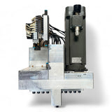 Bohrgetriebe HOMAG BAZ BOF Art.Nr-1-056-08-3281 Bohrkopf 11+6 Spindeln Bohraggregat