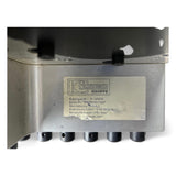 Bohrgetriebe HOMAG BAZ BOF   6 + 11 spindelig  Art. Nr 1-056-08-3281