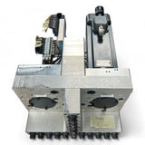 Bohrgetriebe HOMAG BAZ BOF   6 + 11 spindelig  Art. Nr 1-056-08-3281