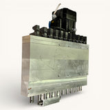 HOMAG Bohrgetriebe Motor Bohraggregat BAZ BOF 11 + 1 + 1 spindelig Art.-Nr. 1-024-95-2081 / Art.-Nr. 2-024-95-1330 – WEEKE BP 155