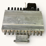 HOMAG Bohrgetriebe Motor Bohraggregat BAZ BOF 11 + 1 + 1 spindelig Art.-Nr. 1-024-95-2081 / Art.-Nr. 2-024-95-1330 – WEEKE BP 155